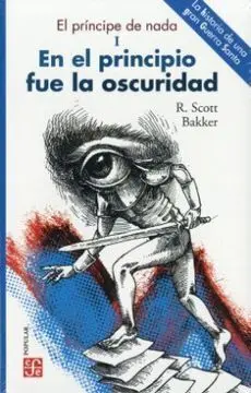 En el Principio Fue la Oscuridad