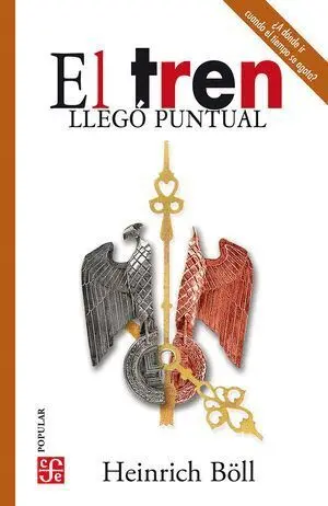 Tren Llegó Puntual, el