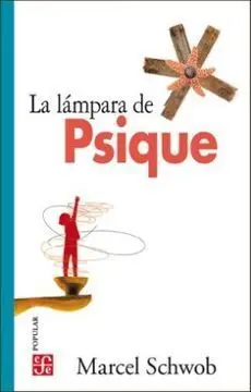 Lámpara de Psique, la