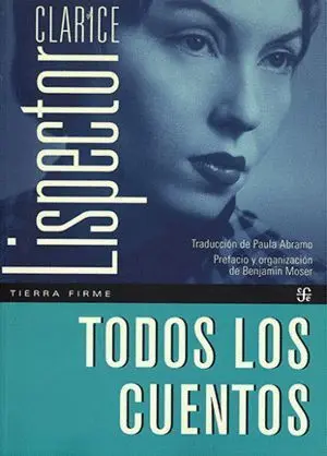 Todos los Cuentos
