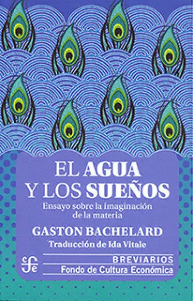 El Agua y los Sueños