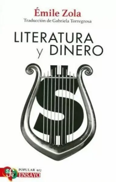 Literatura y Dinero