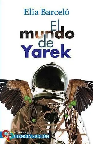 Mundo de Yarek, el