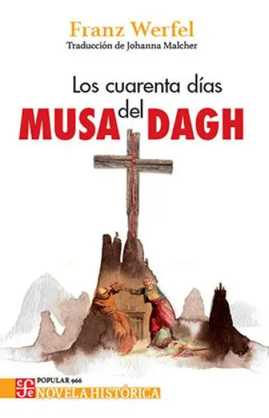 Los Cuarenta Dias del Musa Dagh