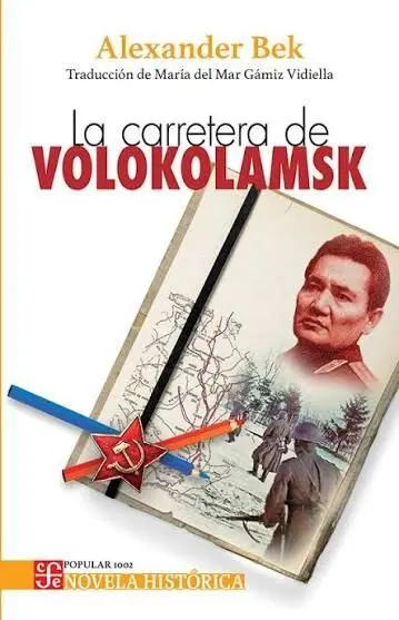 La Carreterra de Volokolamsk
