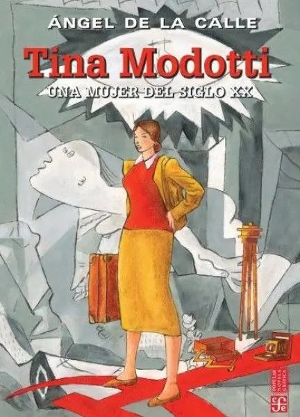 Tina Modotti