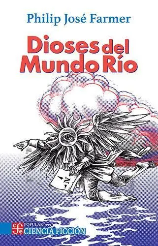 Dioses del Mundo Río