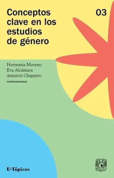 Conceptos Clave en los Estudios de Género 03