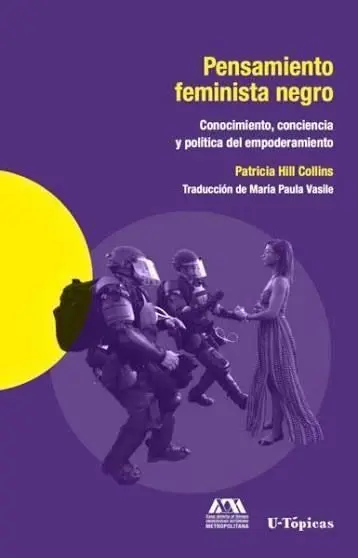 Pensamiento Feminista Negro