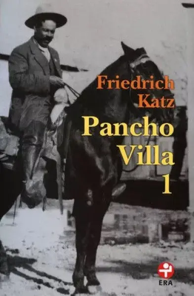 Pancho Villa (I-Ii) (Bolsillo)