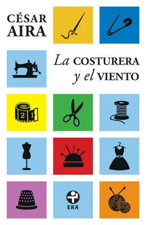 Costurera y el Viento, la