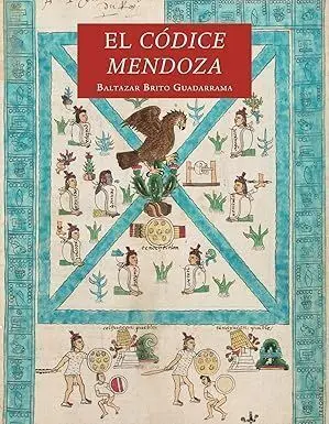 Códice Mendoza, el