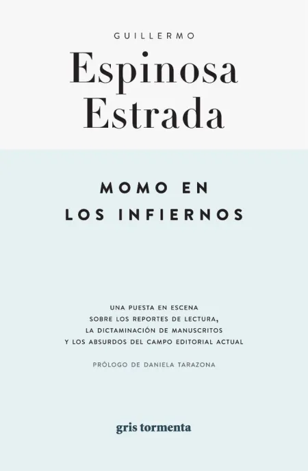 Momo en los Infiernos