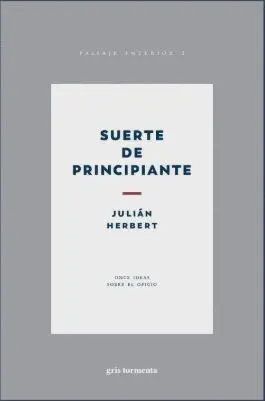 Suerte de Principiante
