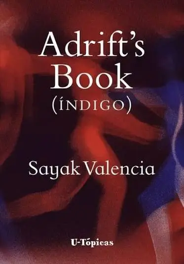 Adrifts's Book (Índigo)