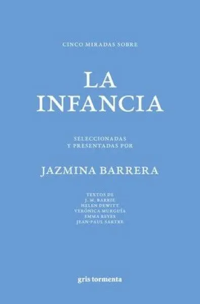 Cinco Miradas Sobre la Infancia
