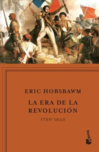La Era de la Revolución 1789-1848