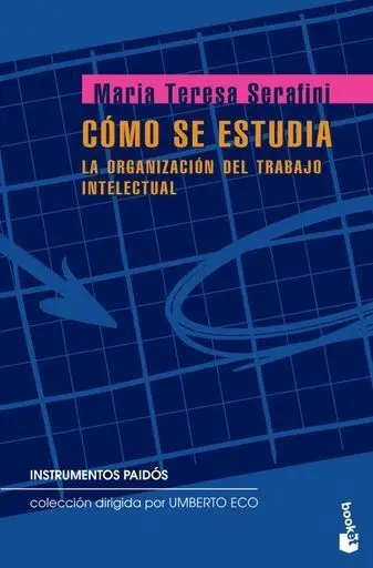 Cómo se Estudia
