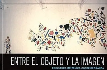 Entre el Objeto y la Imagen