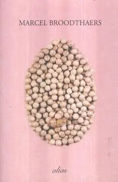 Marcel Broodthaers