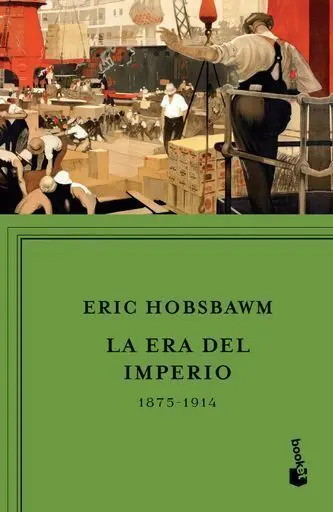 La Era del Imperio 1875-1914