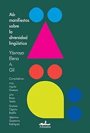 Ää Manifiestos Sobre la Diversidad Lingúistica