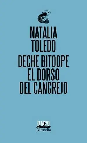 Deche Bitoope el Dorso del Cangrejo