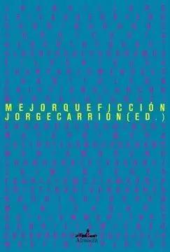 Mejor que Ficción