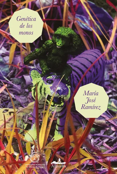 Genética de los Monos