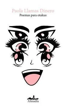 Poemas para Otakus