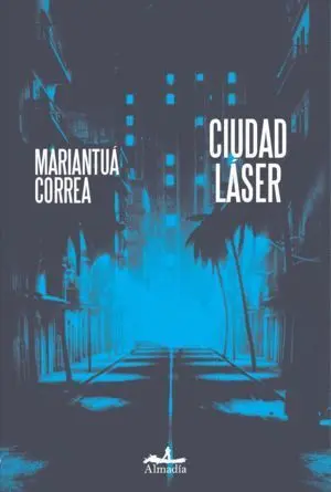 Ciudad Láser