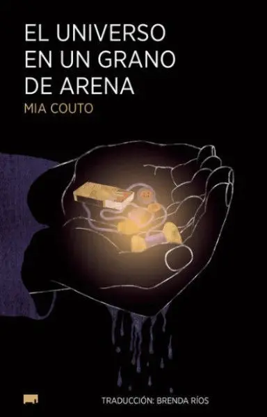 Universo en un Grano de Arena, el