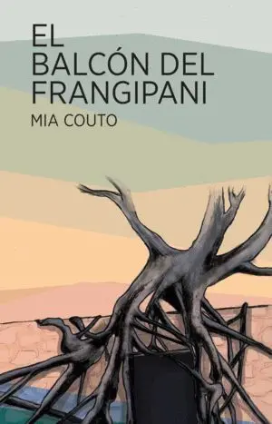 El Balcón del Frangipani