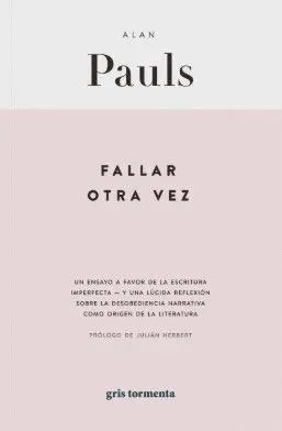Fallar Otra Vez