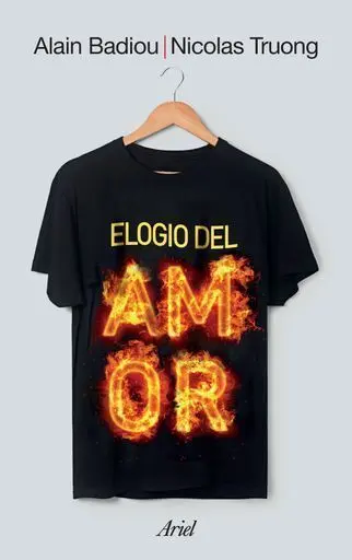 Elogio del Amor