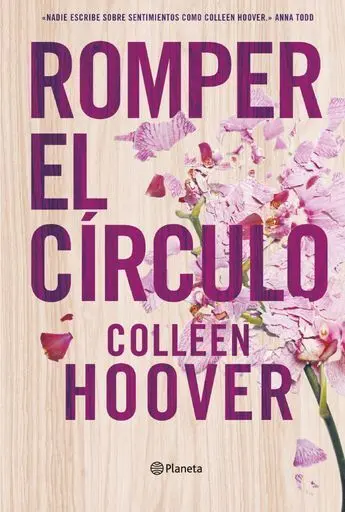 Romper el Círculo (It Ends With Us)