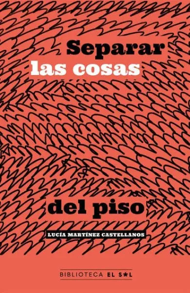 Separar las Cosas del Piso