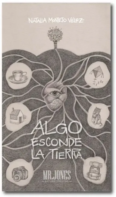 Algo Esconde la Tierra