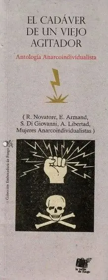 El Cadaver de un Viejo Agitador