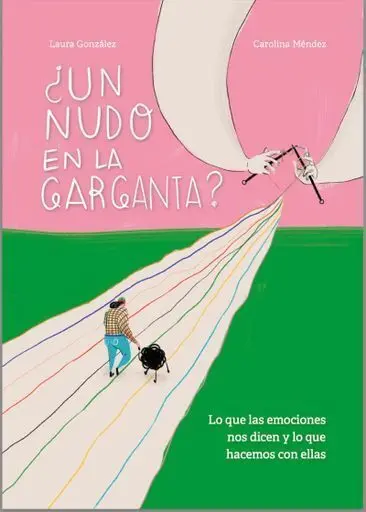 ¿Un Nudo en la Garganta?