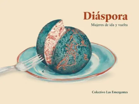Diáspora