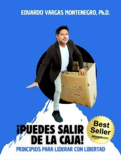 ¡Puedes Salir de la Caja!
