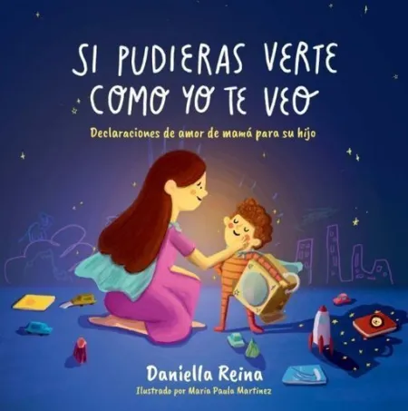 Si Pudieras Verte Como yo te Veo