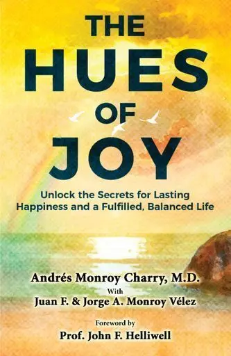 The Hues Of Joy