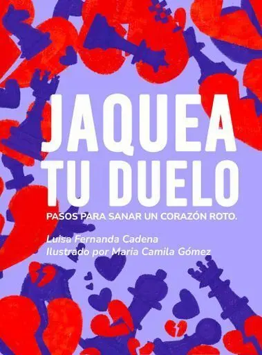 Jaquea tu Duelo