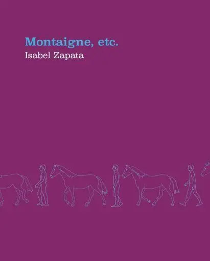 Montaigne, Etc.