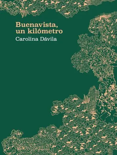 Buenavista, un Kilómetro