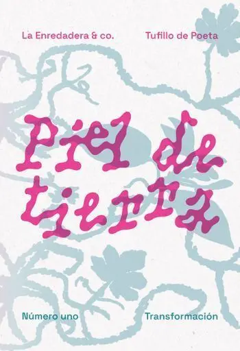Piel de Tierra