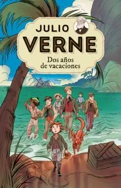 Dos Años de Vacaciones