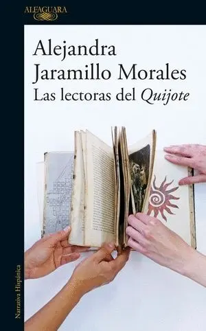 Las Lectoras del Quijote